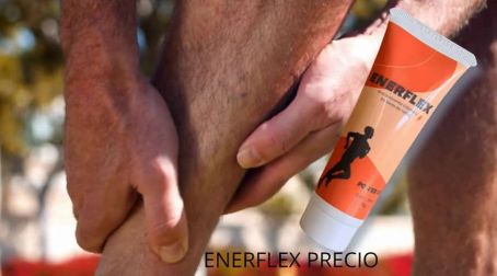 Enerflex Cuando Tomar